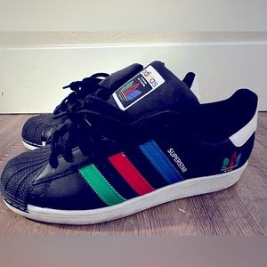Adidas classic design